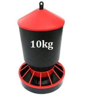Karmnik dla drobiu  10kg